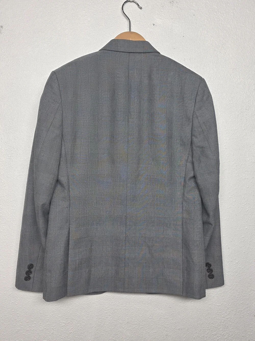 Ralph Lauren tailored two